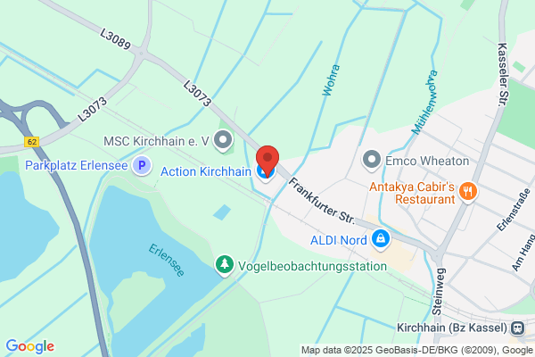 EXTRA GAMES Entertainment GmbH