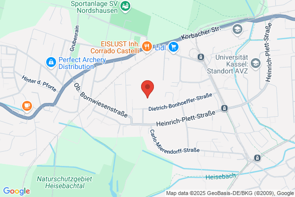 Edwards GmbH