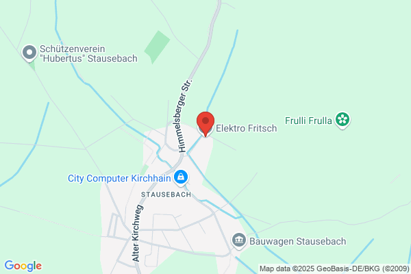 Elektro Fritsch