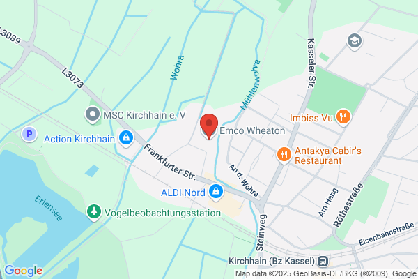 Emco Wheaton GmbH