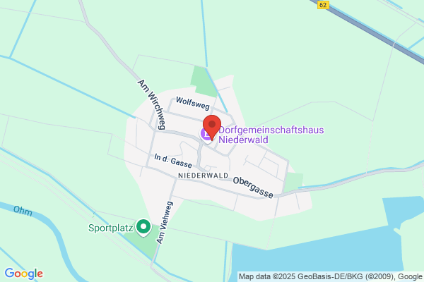 Freiwillige Feuerwehr Niederwald