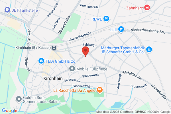 Krankenpflege