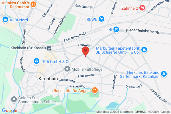 LTT GmbH