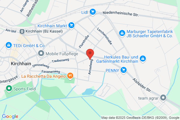 Lohn- und Einkommensteuer Hilfe-Ring Deutschland e.V. Lohnsteuerhilfeverein