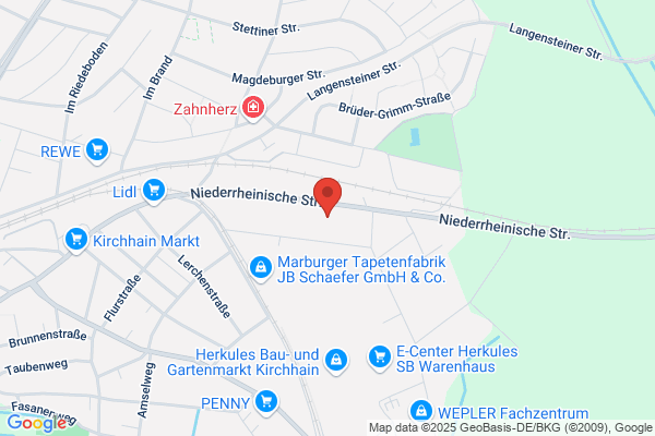Nau GmbH & Co. KG