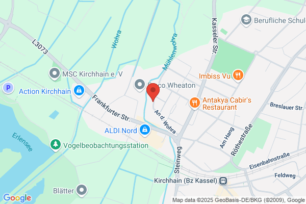 STL Behälter- und Apparatebau GmbH & Co. KG
