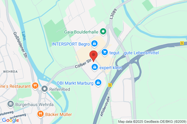 Sanitätshaus Kaphingst GmbH