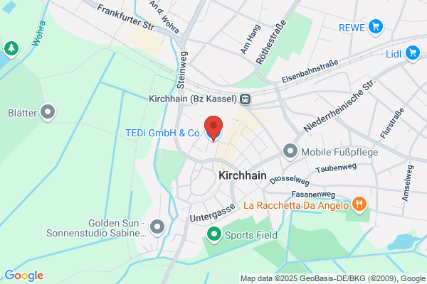 TEDi GmbH & Co. KG