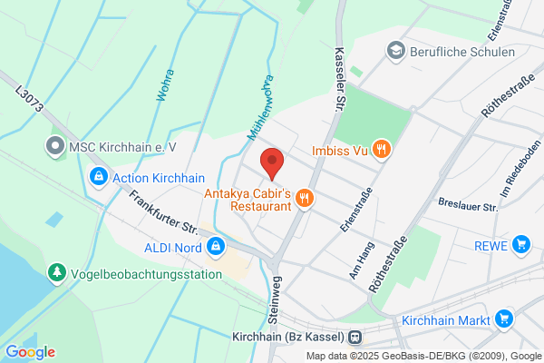 Tussin Pharma GmbH