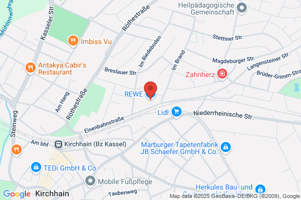 Metzgerei Robert Müller GmbH