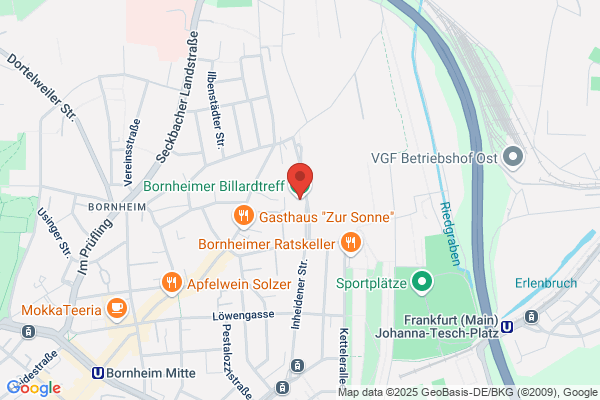 Getränke Quelle