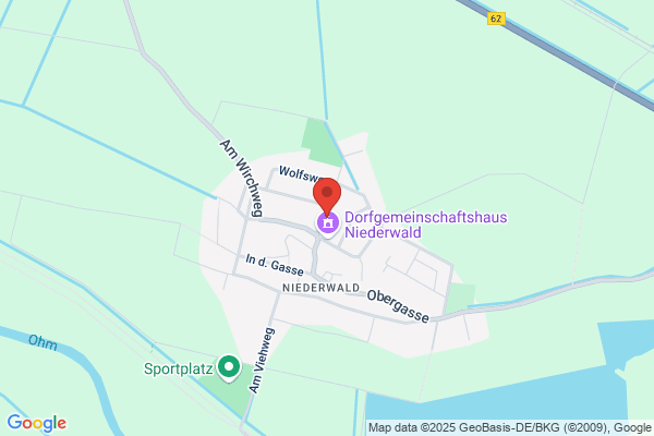 Kindergarten Niederwald