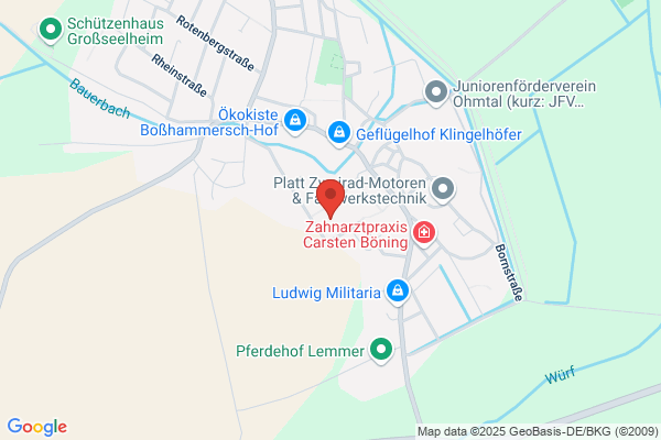 Kindergarten Regenbogenland