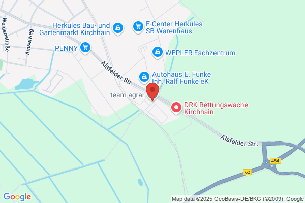 Roth Agrarhandel GmbH