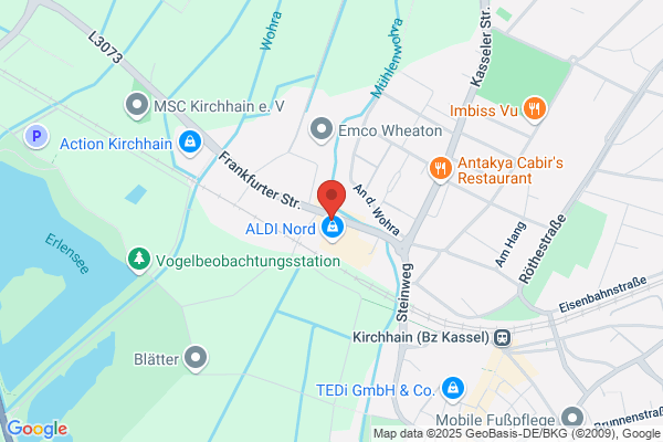 Tankstelle Rabeneck Inh. Petra Möller