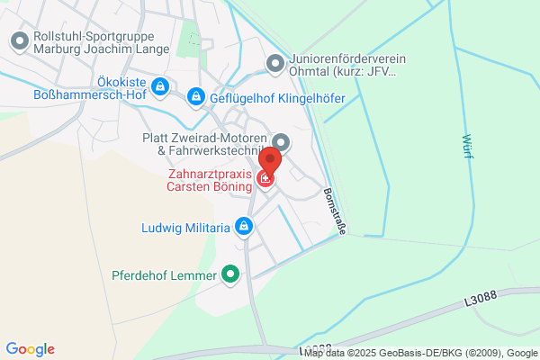 Fritz Block Schreinerei