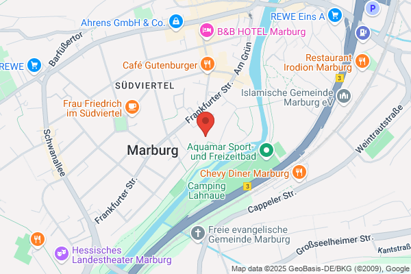 Bellinger Ludwig Unternehmensberatungs- u. Vermittlungs GmbH