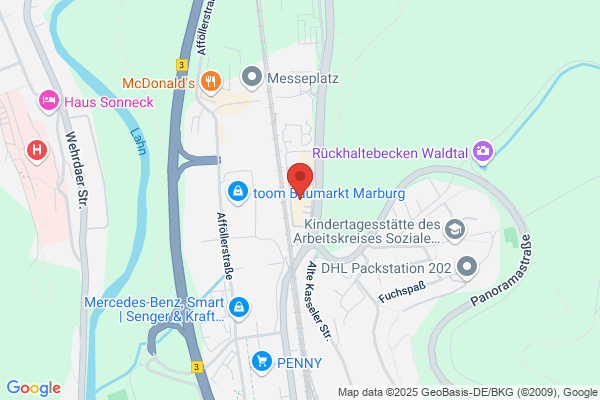 Hesse Beratung GmbH