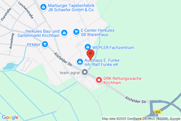 Autowaschpark Schäfer