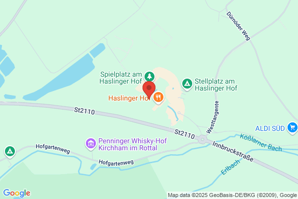 M. Haslinger GmbH