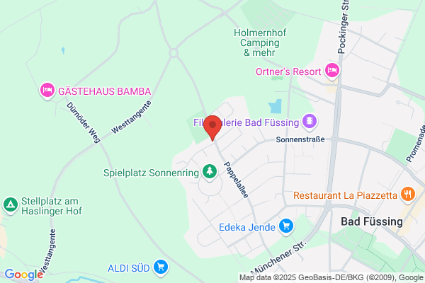 Bestattungsinstitut Voll