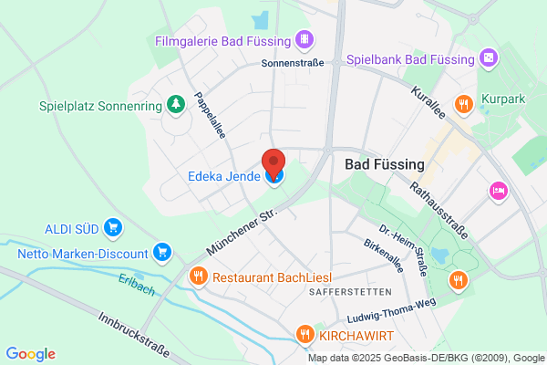 Bachmeier GmbH