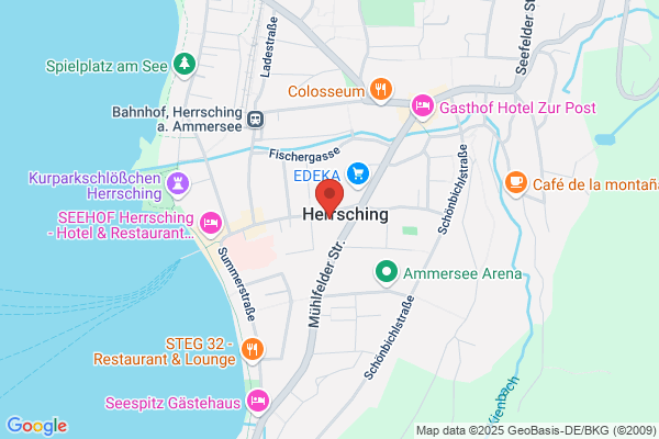 Bavaria Steuerberatungsgesellschaft Treuhand GmbH