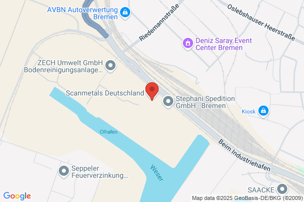 Bremer Wilhelm GmbH Stahl- und Spannbetonwerk