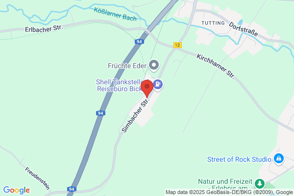 Gottschalk & Buchinger GmbH