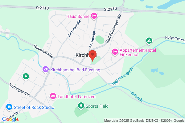 Kirchen