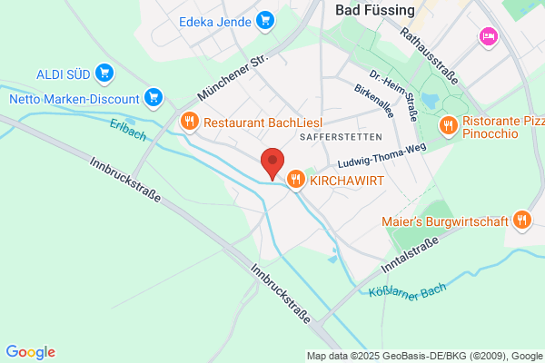 Riedlhof Pension und Camping