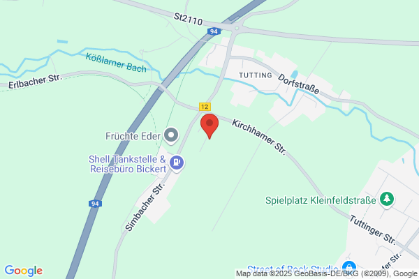 SLC ServiceLackierCenter GmbH