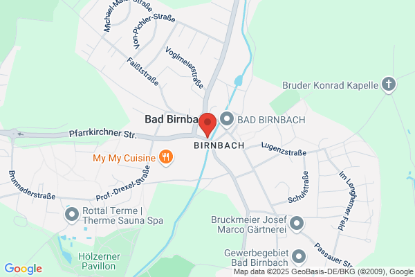 Thermenland Verlag
