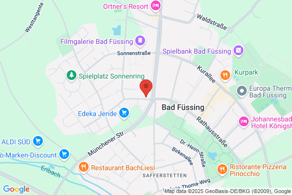 Wäsche und Bademode für Damen und Herren Seiler