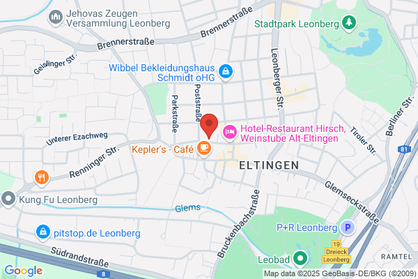 HsB Hausmeisterservice