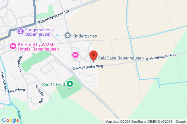 SalzOase Babenhausen