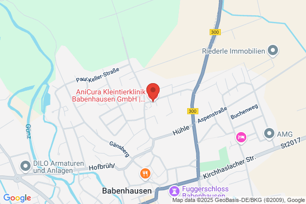 AniCura Kleintierklinik Babenhausen GmbH