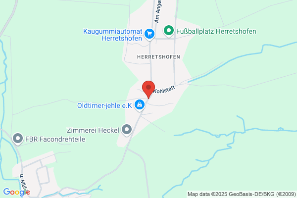 Bertele-Stuben Gaststätte