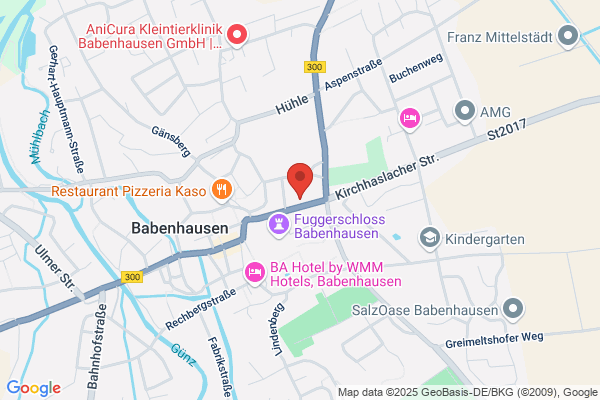 Café Fahrenschon
