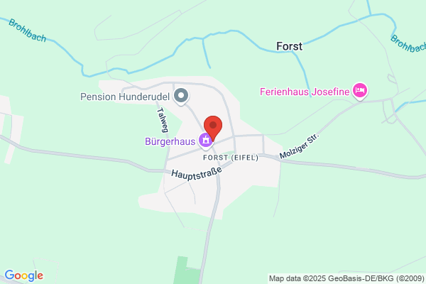 Forstbüro Dipl.-Forstwirt Univ. Klaus-Peter Jung
