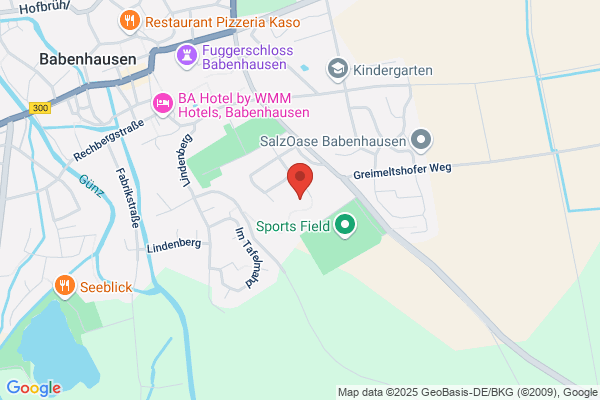 Grundschule, Markt Babenhausen