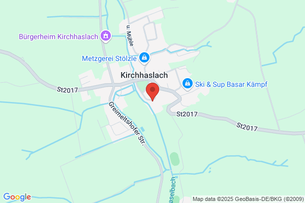 Katholischer Kindergarten