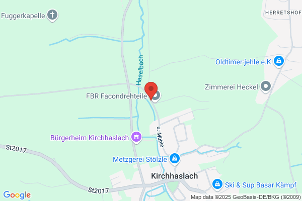 Kläranlage Stolzenhofen