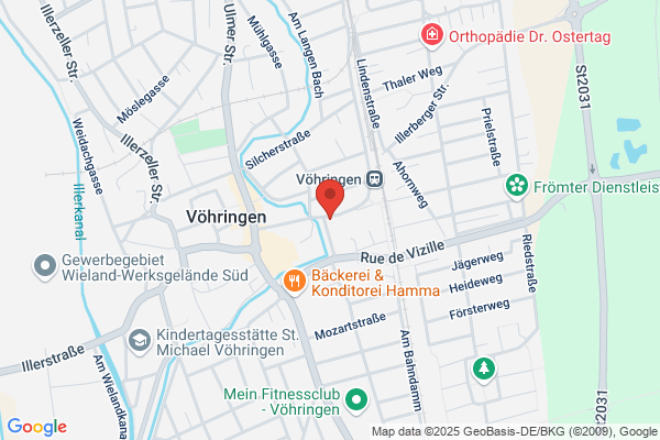 Kosmetik Esthetika GmbH & Co.KG