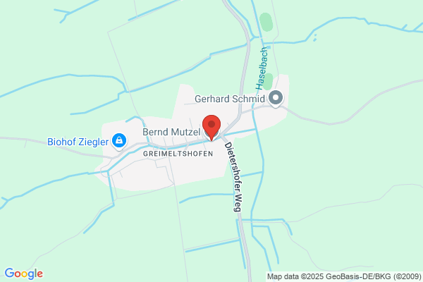Mohr Hans Sägewerk und Stadtmühle
