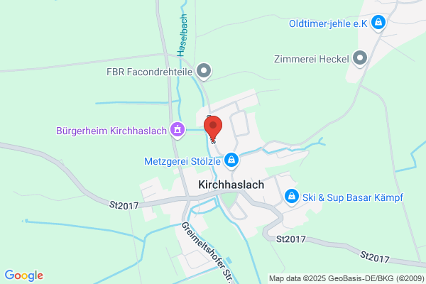 Neu aus Alt