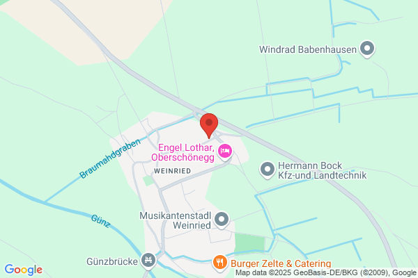Nägele e.K. Leiterplattenbestückung