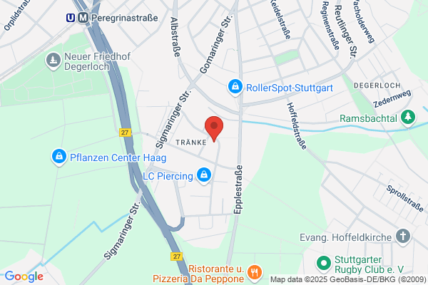 PK Druck und Verpackungen GmbH