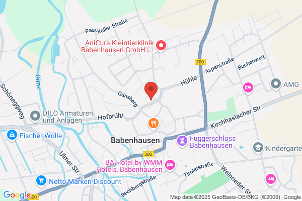 Paradiesstube