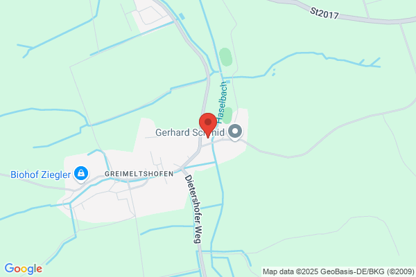 Sportverein Greimeltshofen e.V.